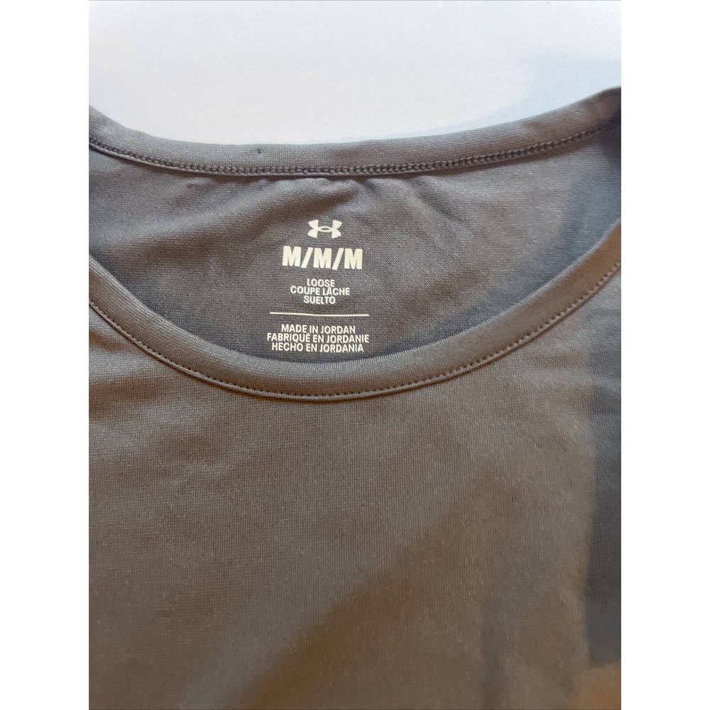 Under Armour Rush Women's Base Layer Size M Brand New - Picture 4 of 6